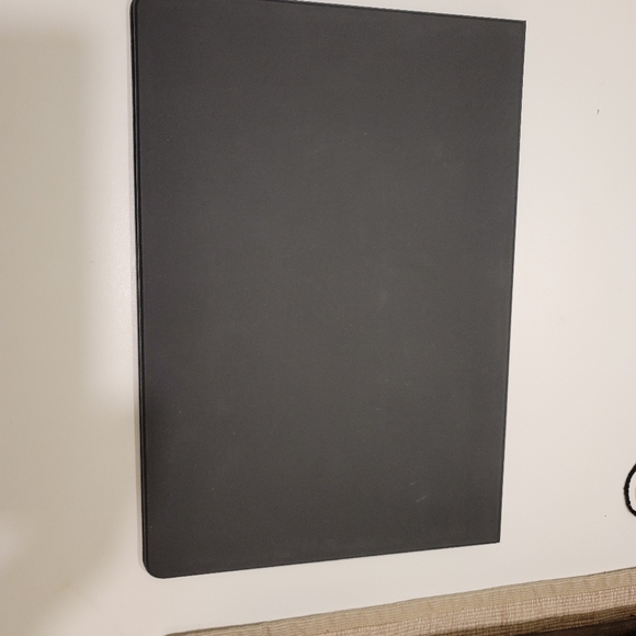 Samsung Galazy Tab S8 Plus Slim Book Keyboard Cover - Picture 4 of 8